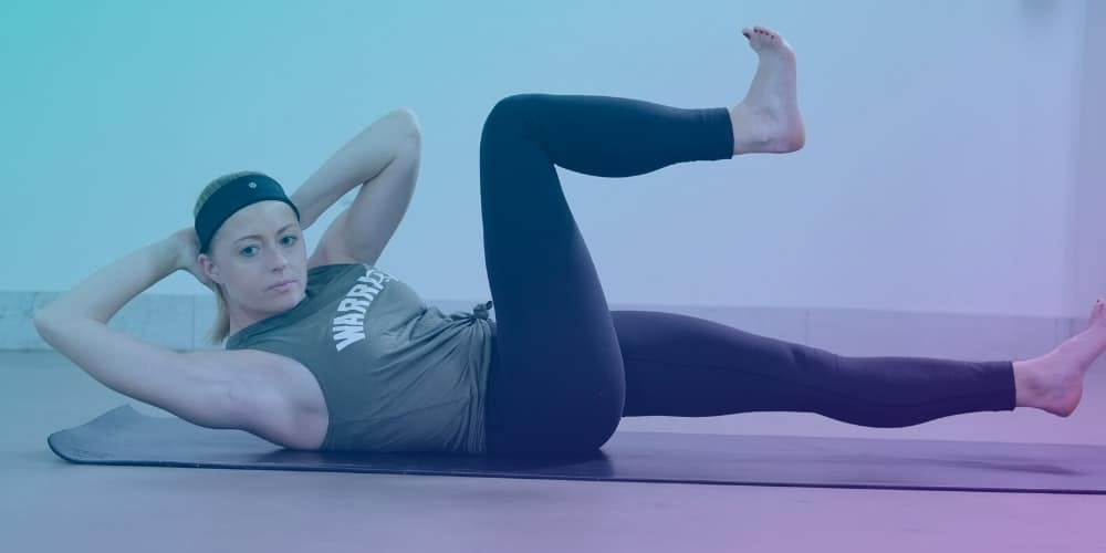 Ab Fab: Check Out the 8 Best Core Exercises for Women post thumbanil