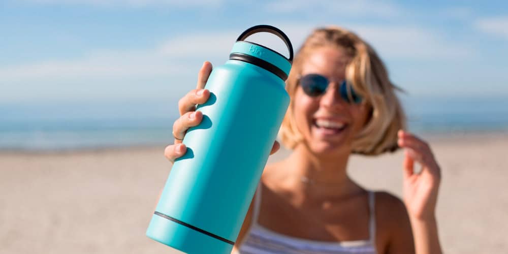 Want the Best Reusable Water Bottle? – We Rank Our Top 7 post thumbanil