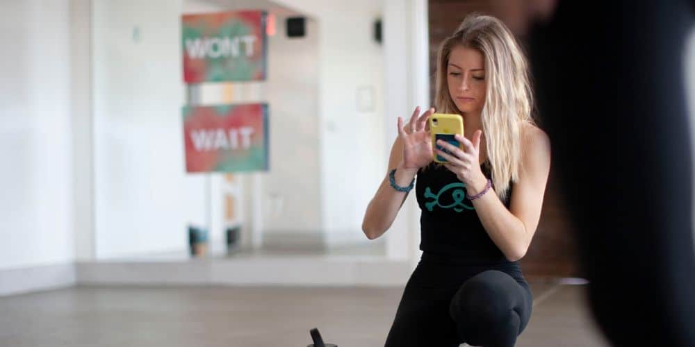 Find your best yoga app - or best workout app