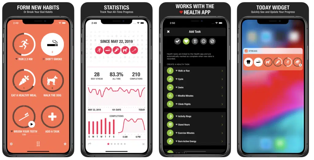 Best Free Workout Apps 2020