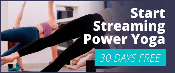 power yoga workouts