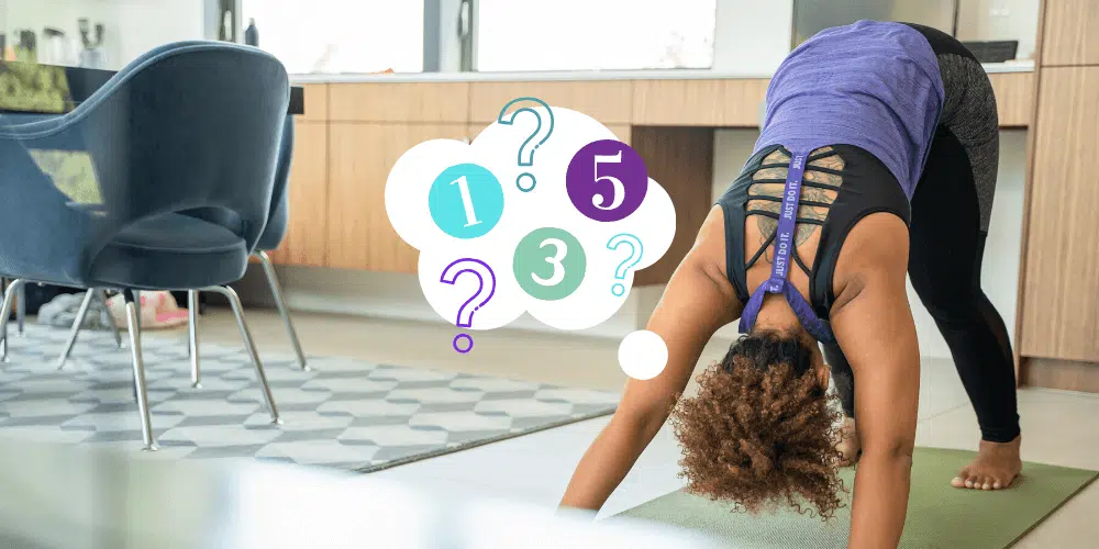 How Often Should I Do Yoga? post thumbanil