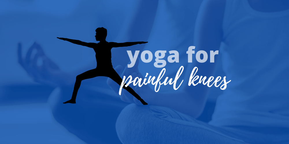 Have You Tried Yoga for Painful Knees? post thumbanil