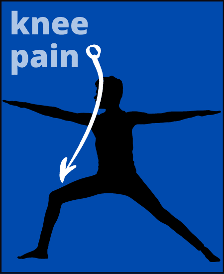 Try Online Yoga for Pain Relief