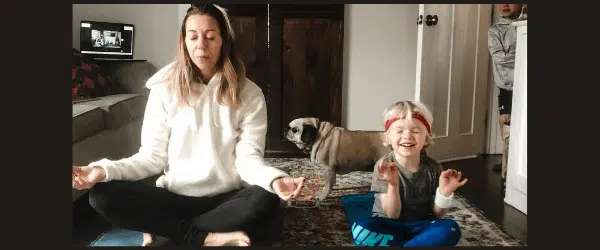 online yoga at home for kids