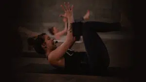 custom online yoga workout plan