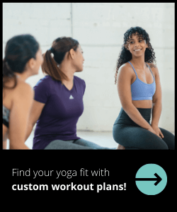 custom yoga workout plans