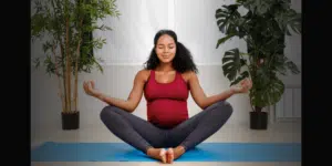 Prenatal Yoga: Poses to Try (And What to Avoid)