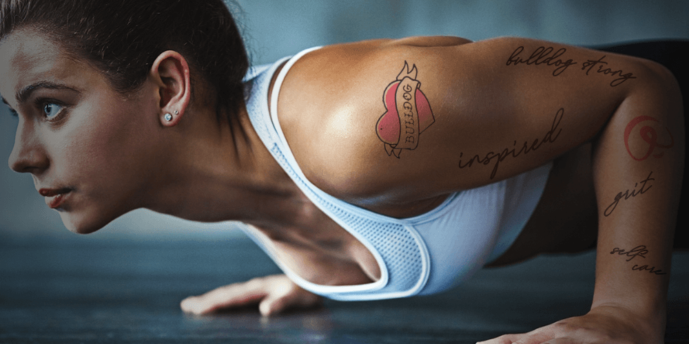 Yoga For Sports: Benefits For A Stronger Body And Mind 
