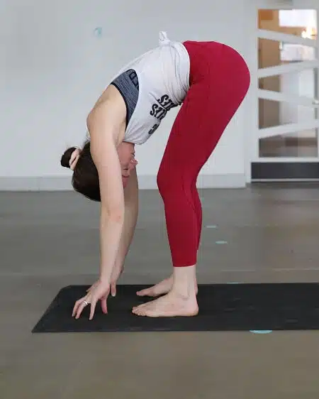 Yoga for Neck Pain