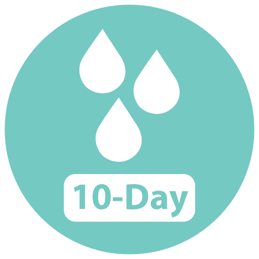 10-Day Power Yoga