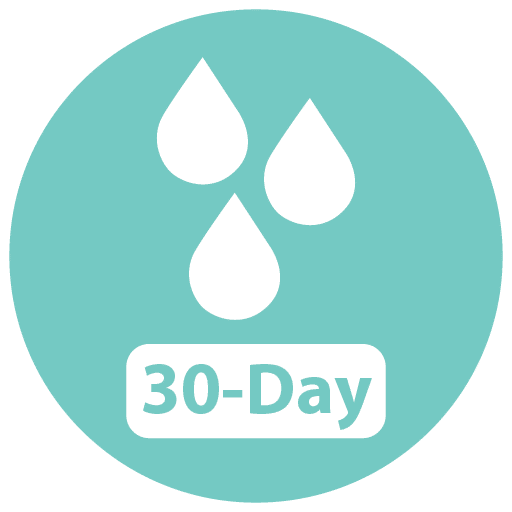 30-Day Power Yoga