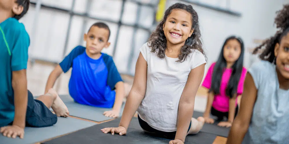 Can Online Yoga & Fitness Classes Help Beat the Back-to-School Blues? post thumbanil